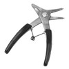 Snap Ring Pliers, Dual Purpose Tool for Internal and External