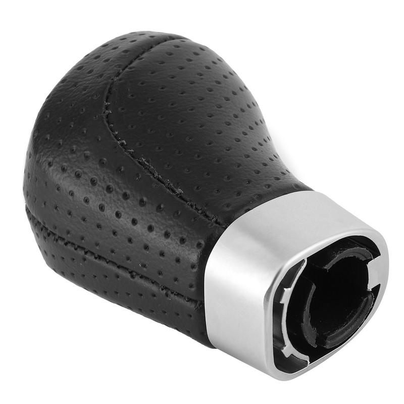 6 Speed Car Shift Knob with Dustproof Cover Fit for