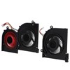 Aluminum Alloy 4pin CPU Cooling Fan Computer Case Cooler Ventilator
