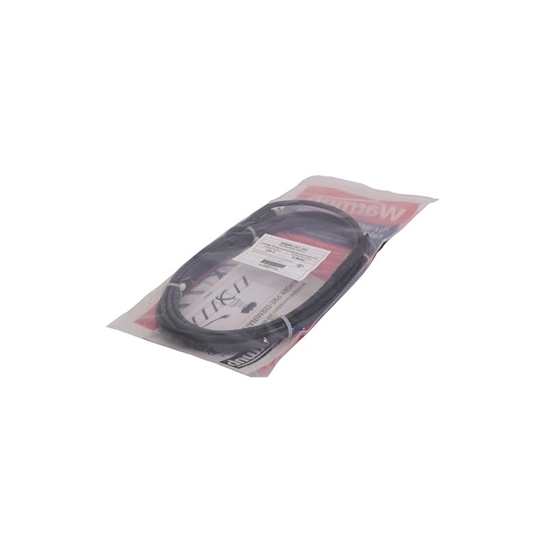 Warmup Self Regulating Heater Cable Kit, 120V, 6 ft long