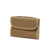 Brandit Wallet Two - Outdoor Wallet, Various (Camouflage) Colours, Camel
