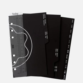 Montblanc Dividers Model Organisation Kit Large