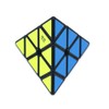 3x3 Pyramid Cube Qiyi 3 by3 Triangle Cube 3 x3