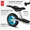 Puky LR M Plus Balance Bike Medium Light Grey