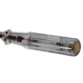 H+H 45200 Standard Tester 10x 45200 Voltage Tester / Phase Tester up to 250 V GS Tested in accordance with German VDE 0680 Made in Germany, 45700 VDE