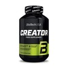 BioTechUSA CreaTor | With 2 Types of Creatine | Amino