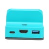 Game Console Docking Station HD Multimedia Interface USB 3.0 Ports