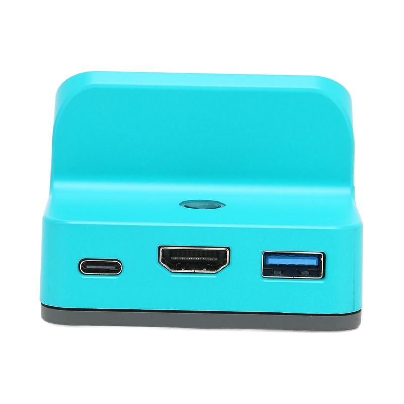 Game Console Docking Station HD Multimedia Interface USB 3.0 Ports