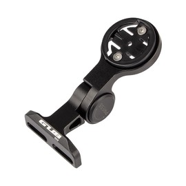 MidGard 669 Bicycle Computer Handlebar Stem Mount Aluminium Bike Stem Mount for Bicycle Computer Garmin Edge, Cateye GPS CS517, Bryton, Maoyan, Wahoo etc.