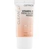 Clean ID Vitamin C Fresh Glow Primer 30 ml