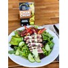 Char Crust Dry-Rub Seasoning, Popular Assortment Holiday Cooking Pack for