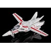 PLAMAX Macross PX06 1 72 VF 1J Fighter Valkyrie Vermillion