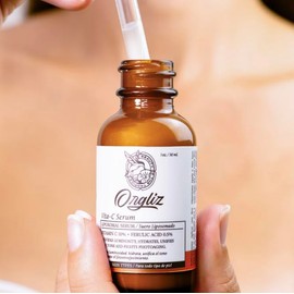 Vita C Serum - Liposomal Serum