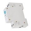 1P Smart Circuit Breaker Wireless Remote Control Disconnect Switch for