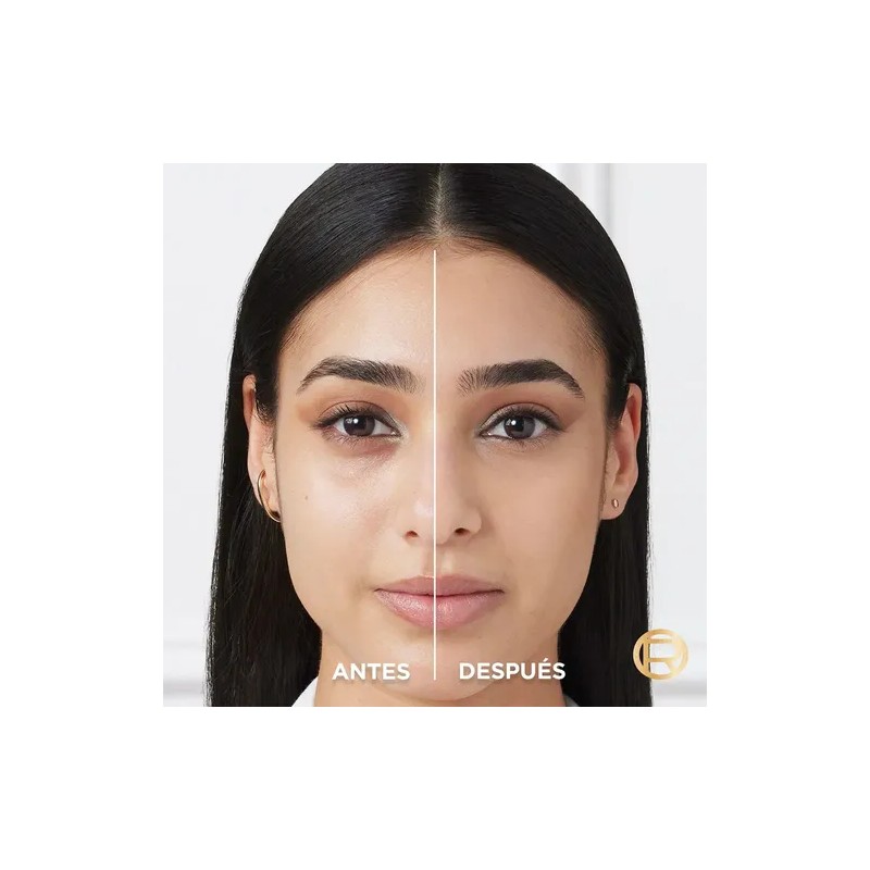 L'oréal Paris Corrector True Match con Ácido Hialurónico Tono 8N
