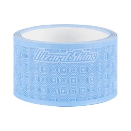 Lizard Skins Lacrosse Grip Tape V2: 0.5 mm thick / 39 inch length (Green)