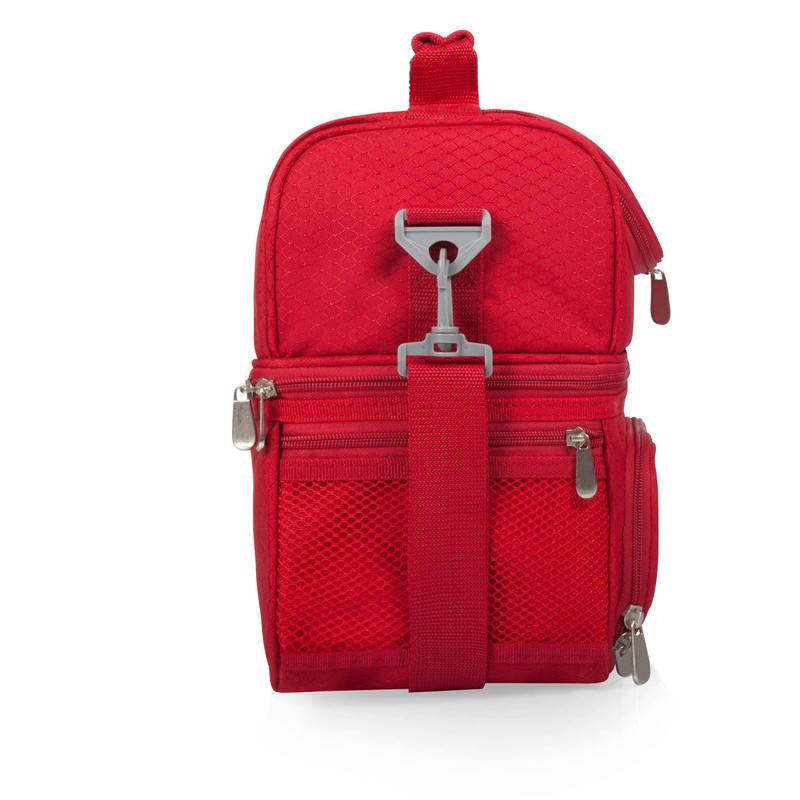 PICNIC TIME Coca Cola Pranzo Insulated Lunch Bag, Soft Cooler