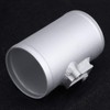 May Gifts Air Flow Sensor Adapter Intake Meter Mount Base