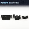 PIT66 Center Console & floor Shifter Mounting Brackets, Compatible with