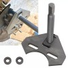 DPTOOL 40100 Wheel Hub Bearing Removal Tool Remover For Most