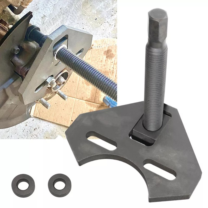 DPTOOL 40100 Wheel Hub Bearing Removal Tool Remover For Most