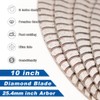 HIGHDRIL Diamond Cutting Disc 250 mm Super Thin Cutting for