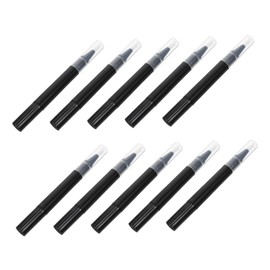 BIUDECO Nail Nutrition Pen Cuticle Revitalize Oil Pens Nail Nutrition Oil Applicator Makeup Tool