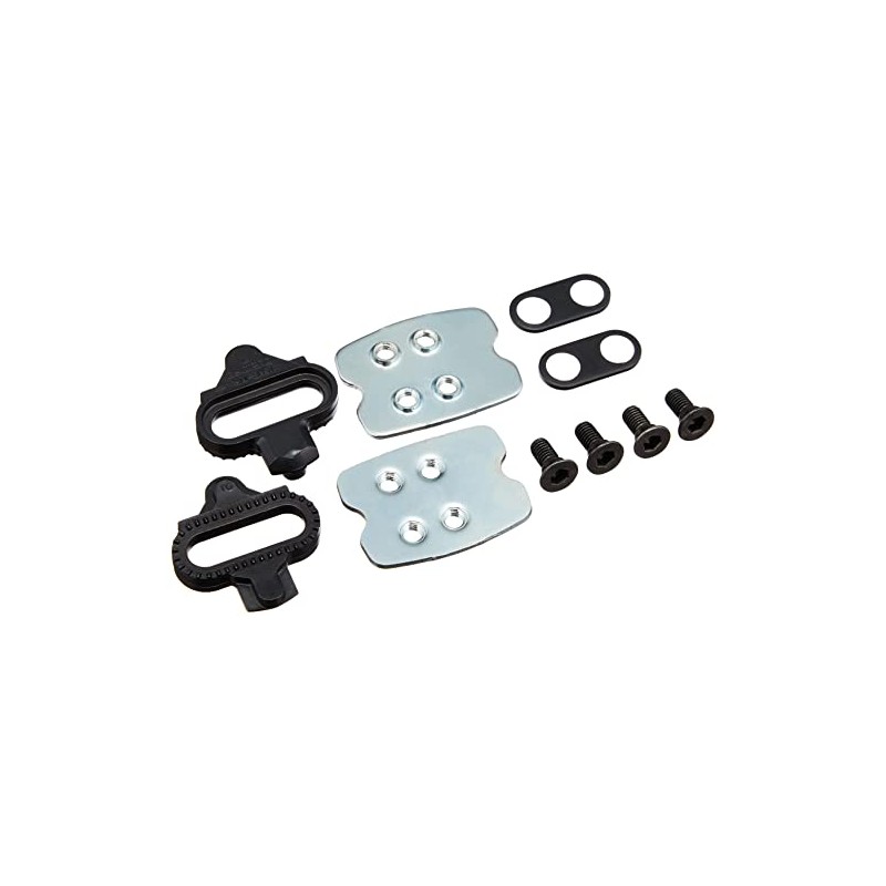 Shimano SM-SH51 Repair Parts Y4249822A SPD Cleat, Single Mode, Cleat
