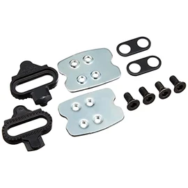 Shimano SM-SH51 Repair Parts Y4249822A SPD Cleat, Single Mode, Cleat Nut Included