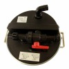Swim "N Play Splasher Above Ground Swimming Pool Sand Filter