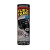 Flex Tape Black 12X10'