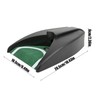 Golf Electric Automatic Return Device Putt Push Rod Training Equipment
