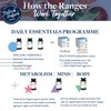 Patrick Holford Get Up and Go! Breakfast Shake: Whole Foods,