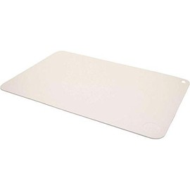Sanyo Chemical 136772 Heat Resistant Elastomer Soft Sheet White ESH-W