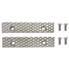 Eclipse Professional Tools EMV-3JPS Jaw Plates and Screws Pair for