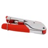 Coax Cable Crimper Kit Coaxial Cable Compression Stripper Tool with