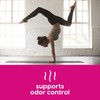 NutraBlast Balance Shield Panty Liners - Discharge & Odor-Proof Layers