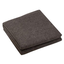 Multi-Fibre Blanket (Grey) - 60'' x 84''