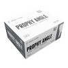 PlastCare USA 100 Dental Prophy Angles Firm Cup, Disposable &