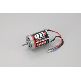 Kyosho 70702B 540 Class G Series Motor G27 Single