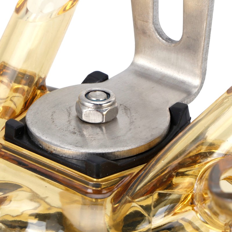 340cc Milking Claw Farm Milking Machine Collector Livestock Accessory for