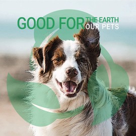 Green Groom Complete Coat Dog Conditioner, Gallon | All Natural Ingredients, Concentrated 32 to 1, Restore Moisture, Eliminates Static, Eases Mats and Tangles, Soap and Cruelty Free