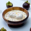 Thappy Fruit Freeze-Dried Mangosteen - No Additives, Oil-Free, No Sugar