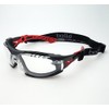 Sunglasses Goggles Sports Bike MTB Bolle RUSH PLUS_Clear