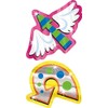 トレンド ごほうびシール キラキラ 矢印 シール 36片 Trend Foil Bright Stickers