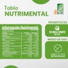 All Nature Billion Complex, Probióticos 10 Billones, Pre, Pro y