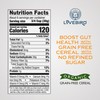Lovebird, Cereal Honey Grain Free, 7 Ounce