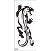 Airbrush tattoo stencil V072