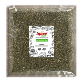 Peppermint Leaf | Leaves Dried Herbal Tea Premium Quality Free UK P&P 50g-450g (200g)