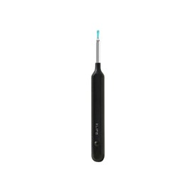 Visual Earpick USB Rechargeable Ear Cleaner Earwax Remover Tool Spoon Cleaning Tool For Kids